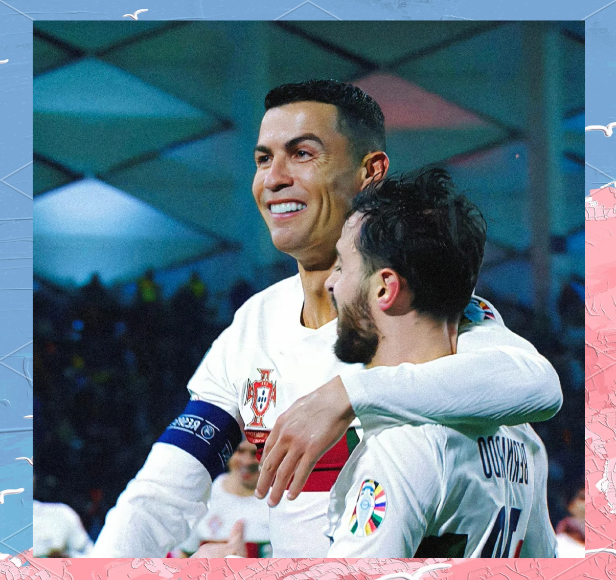 欧预赛：荷兰奇迹般晋级，主帅成最大赢家的简单介绍