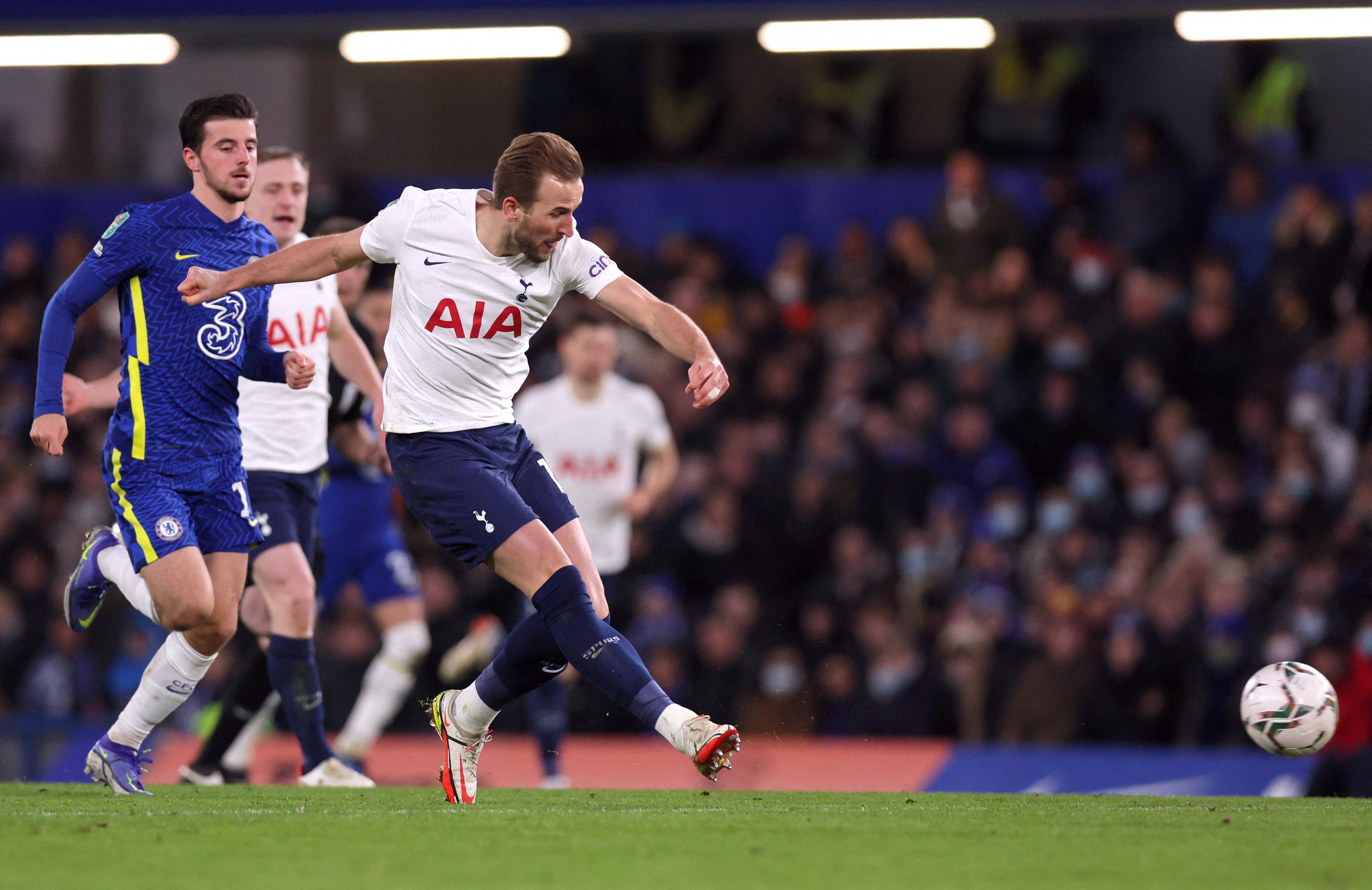 关于热刺主场胜出，晋级下一轮比赛的信息