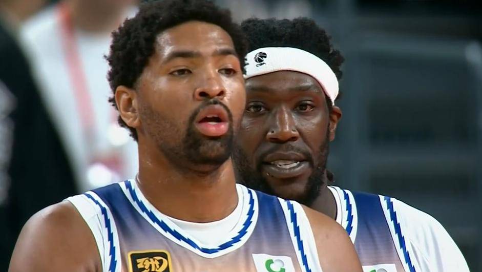 包含惊险一役!两队互不相让，比赛结果难料的词条