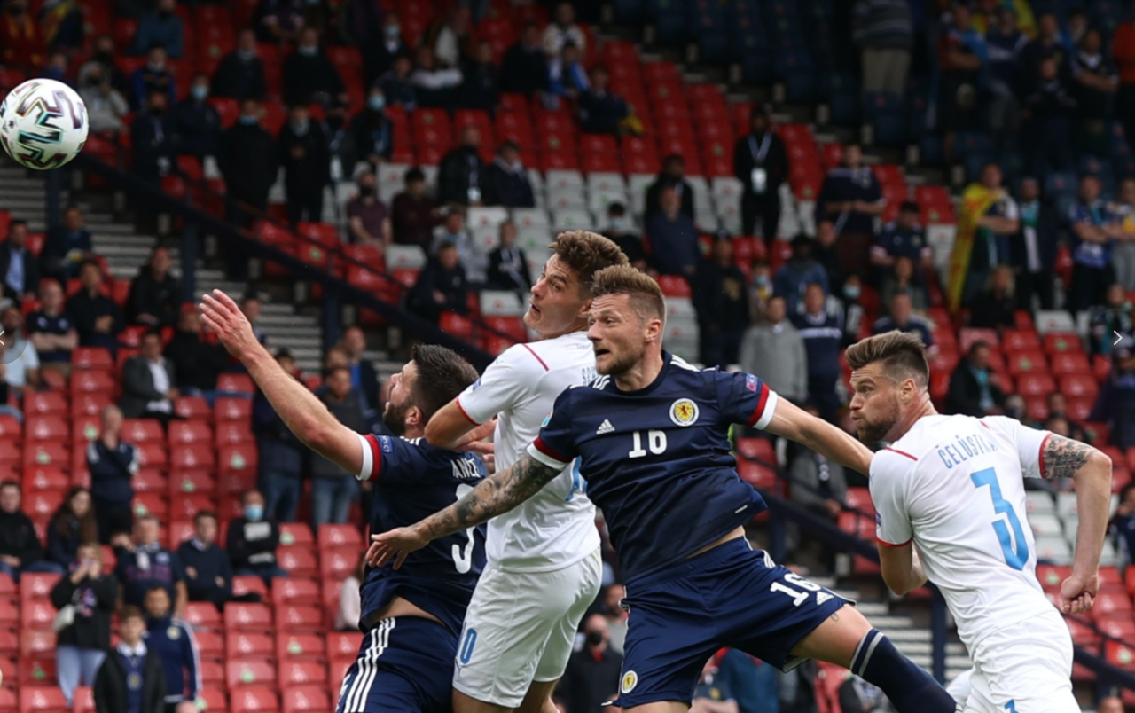 关于独领风骚：欧洲杯赛开启红火狂欢的信息