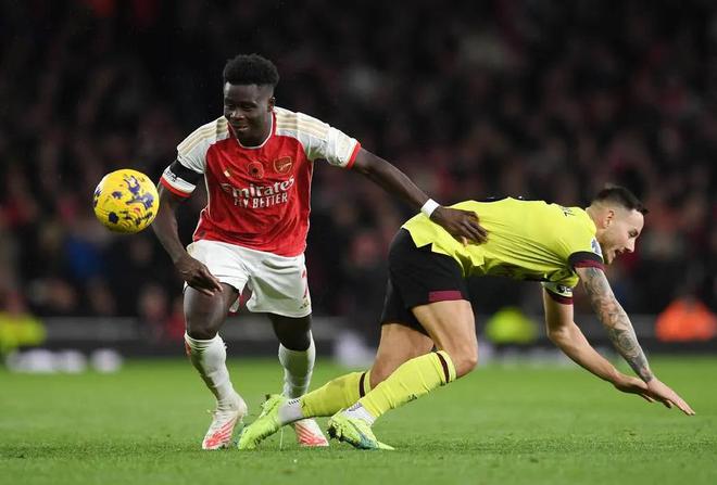 英超球队引进了一位潜力新星