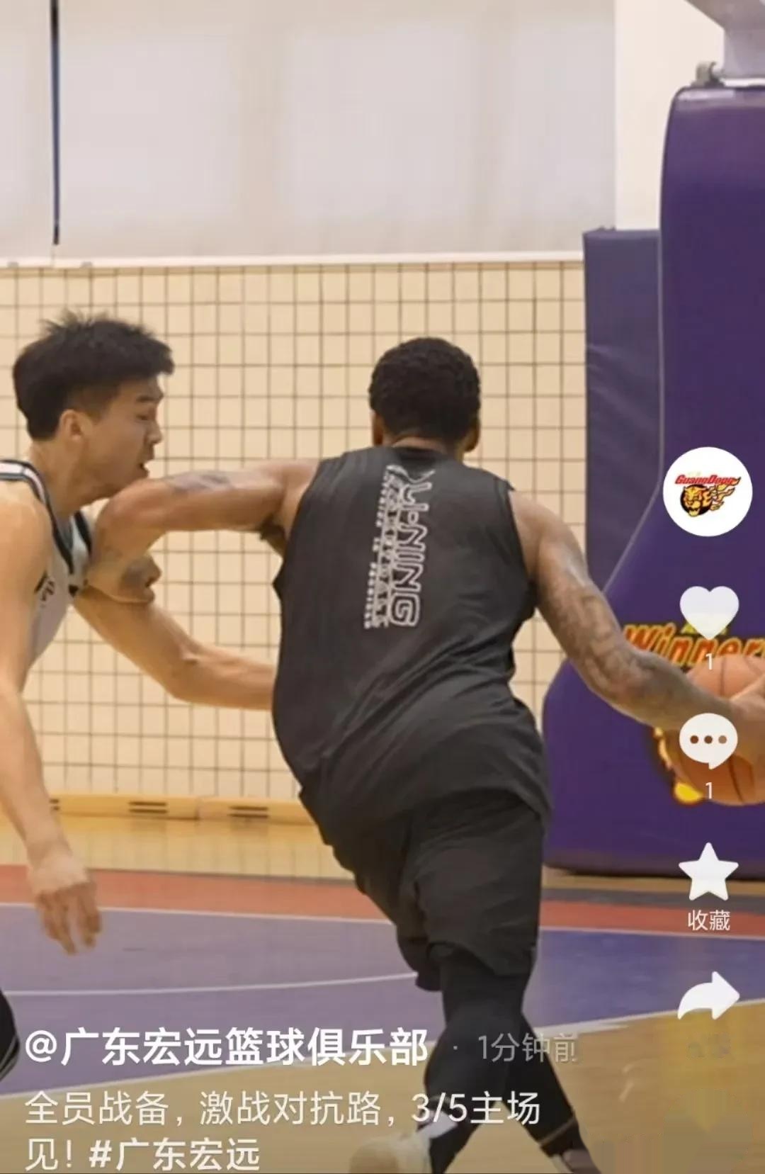 男子篮球看点频出，精彩对抗战连连上演