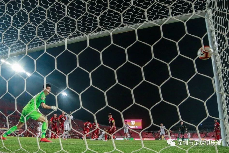 河北华夏幸福客场击败深圳佳兆业，提升排名的简单介绍