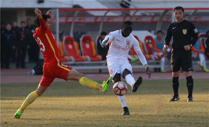 富力vs富德：主场作战或影响比赛结果的简单介绍