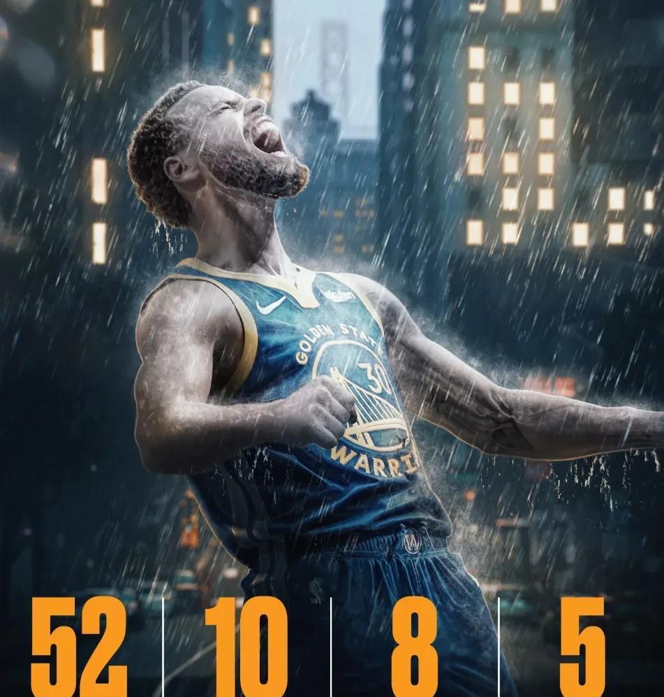 库里陷入低谷，莫兰特连败，三连败球队命运悬念！