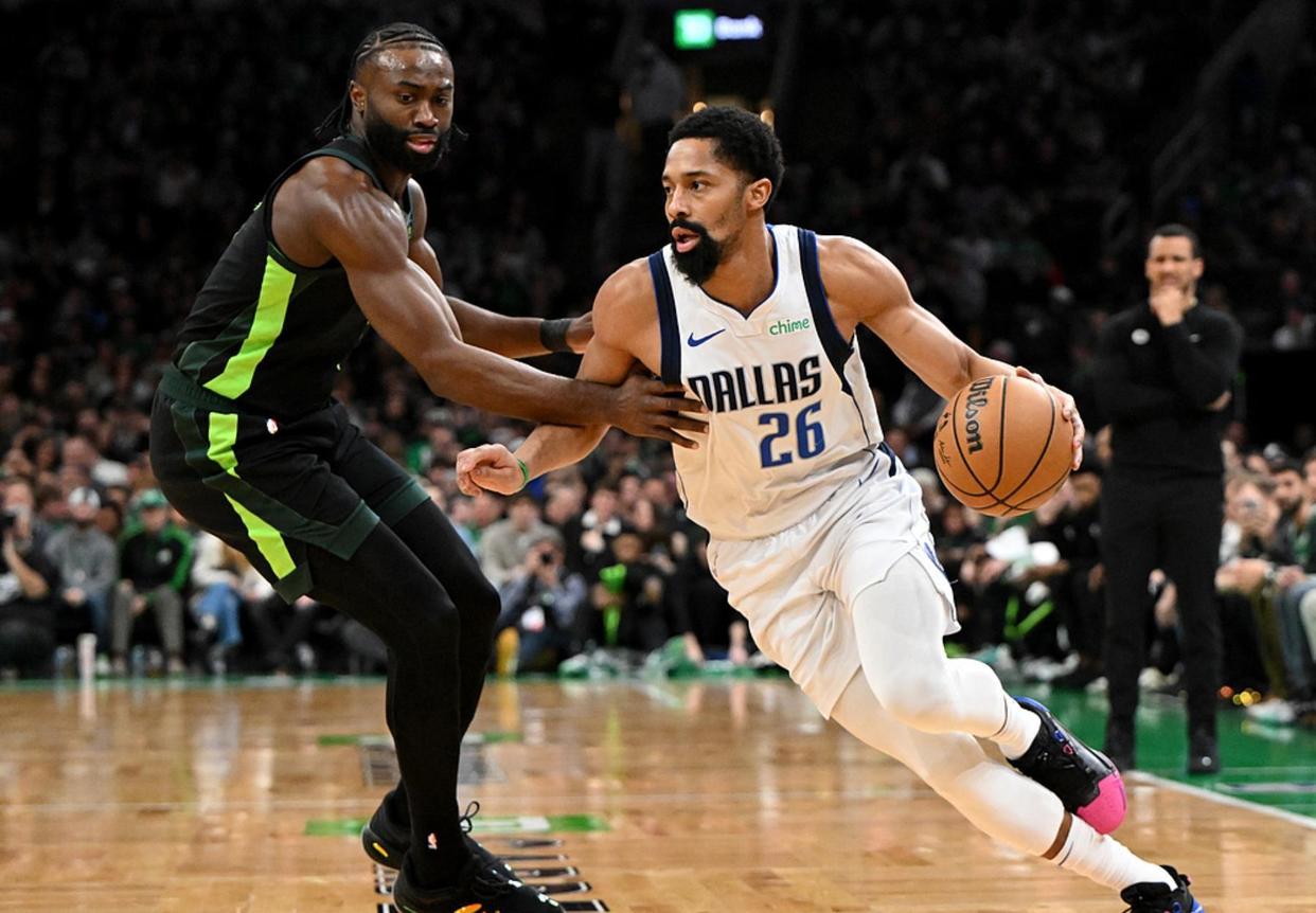  塔图姆爆冷击败拜仁，比分优势明显引爆全场！