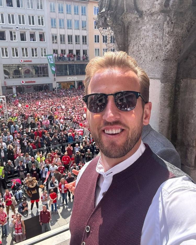 凯恩迎来十五赛季高光表现，日本队球迷沸腾！的简单介绍