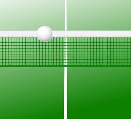 乒乓球最新战报！西班牙队迎战德国队，球星闪耀，全场焦点无人能挡