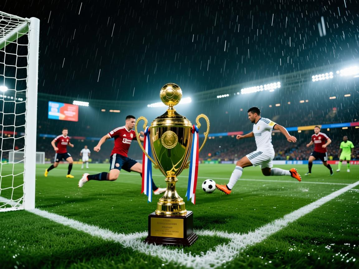 字母哥在拜仁比赛中问鼎冠军，出色防守引发热议！